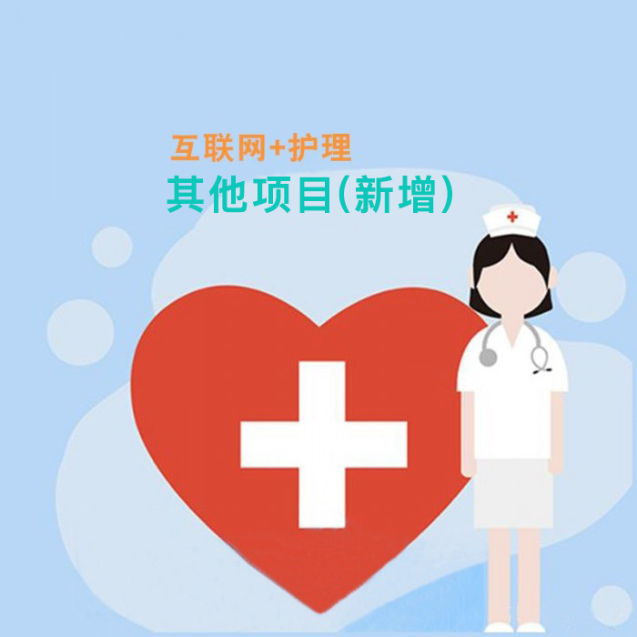 临时新增其他项目